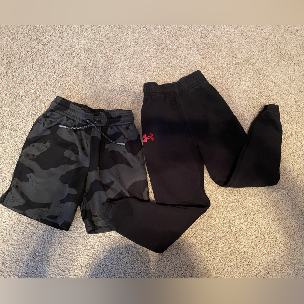 Shorts/Joggers bundle